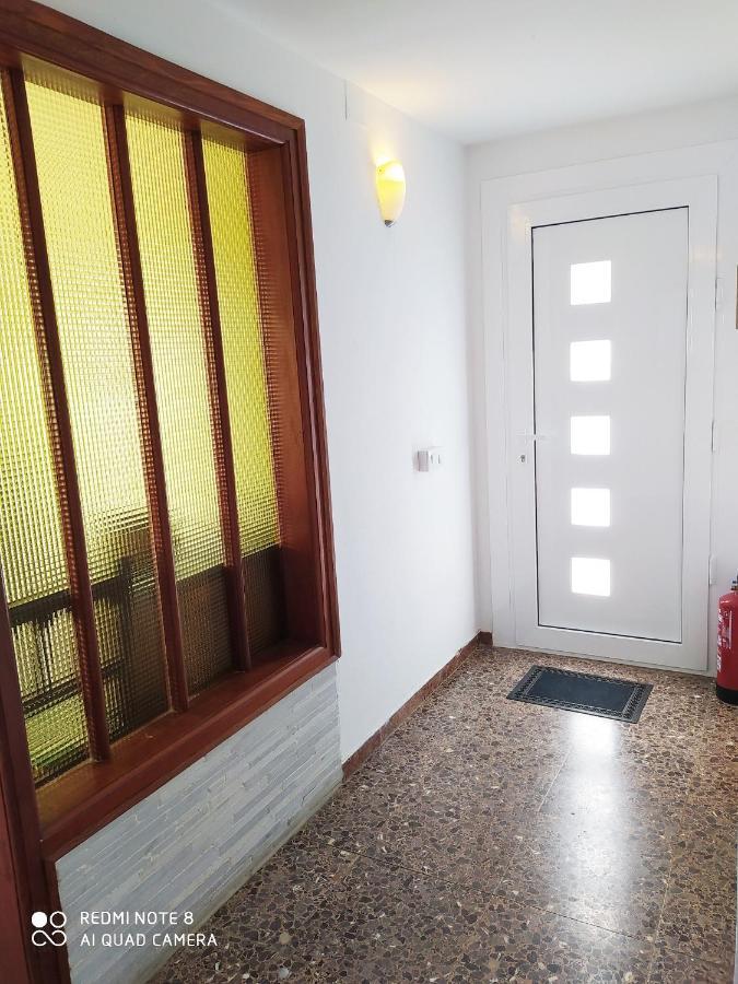 Villa Marval Llança 외부 사진
