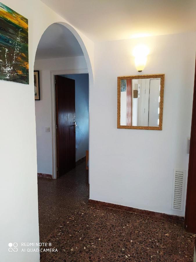 Villa Marval Llança 외부 사진