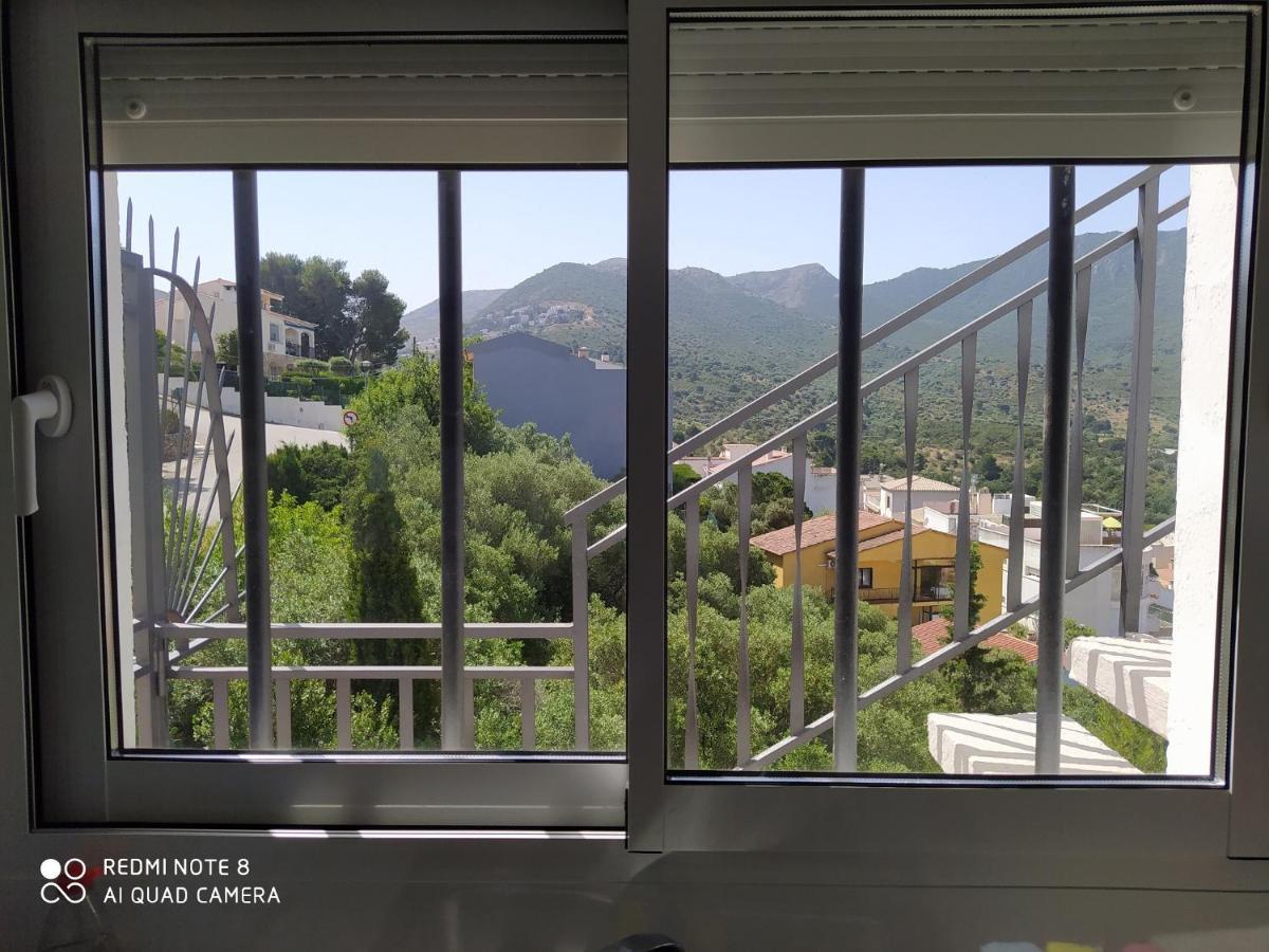 Villa Marval Llança 외부 사진