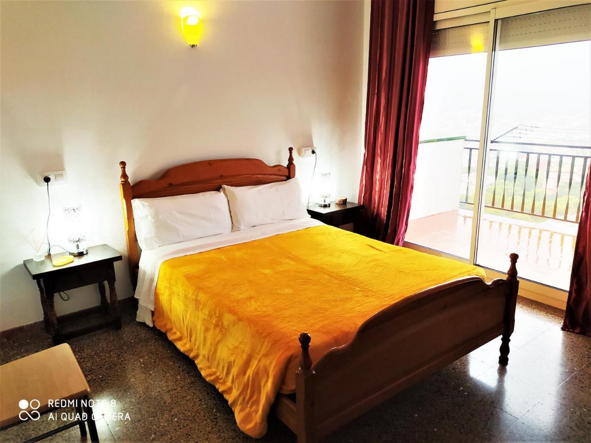 Villa Marval Llança 외부 사진
