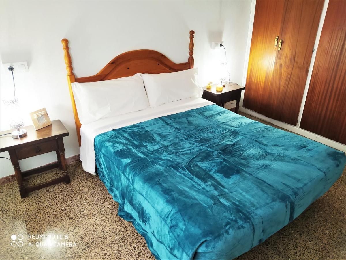 Villa Marval Llança 외부 사진