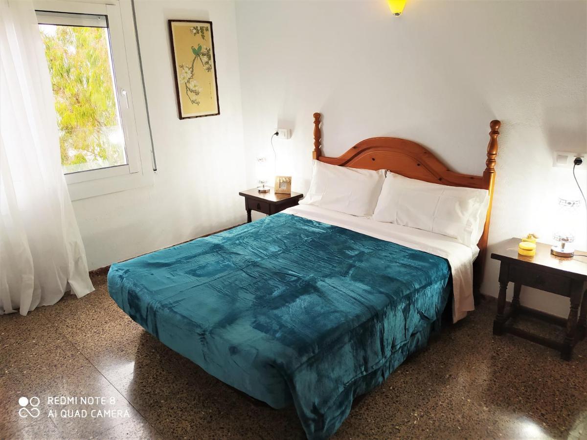 Villa Marval Llança 외부 사진