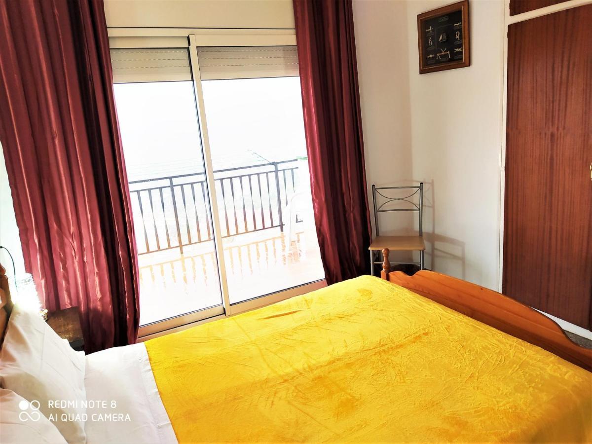 Villa Marval Llança 외부 사진