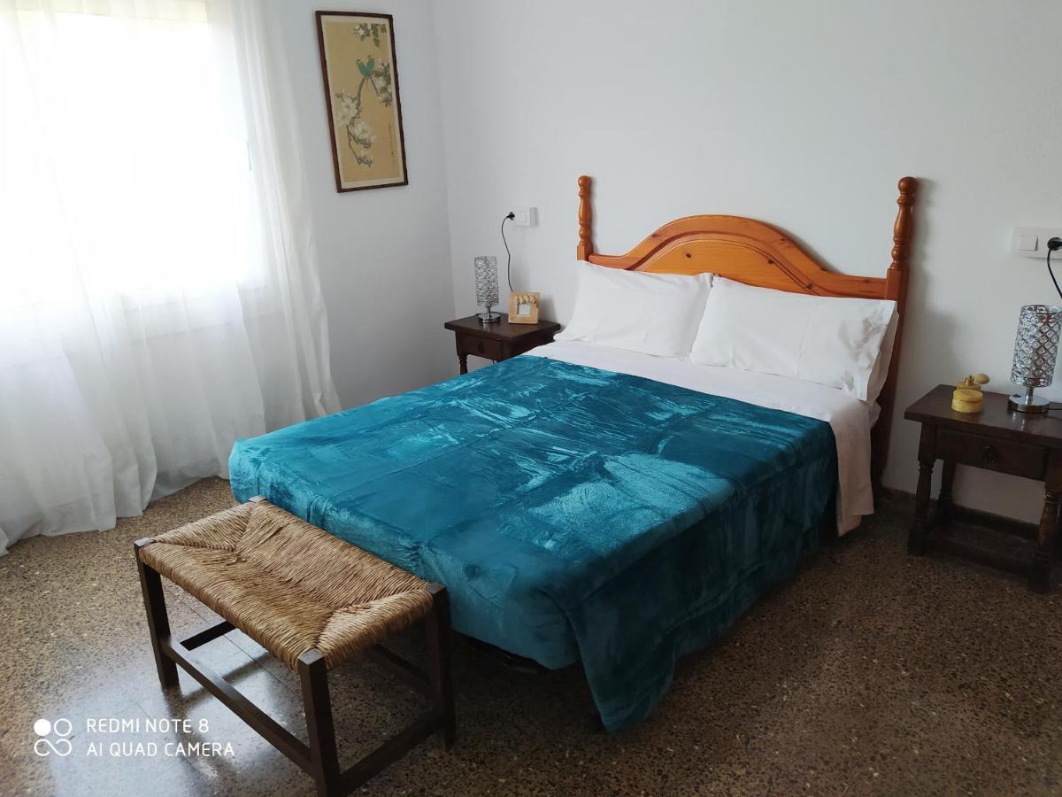 Villa Marval Llança 외부 사진