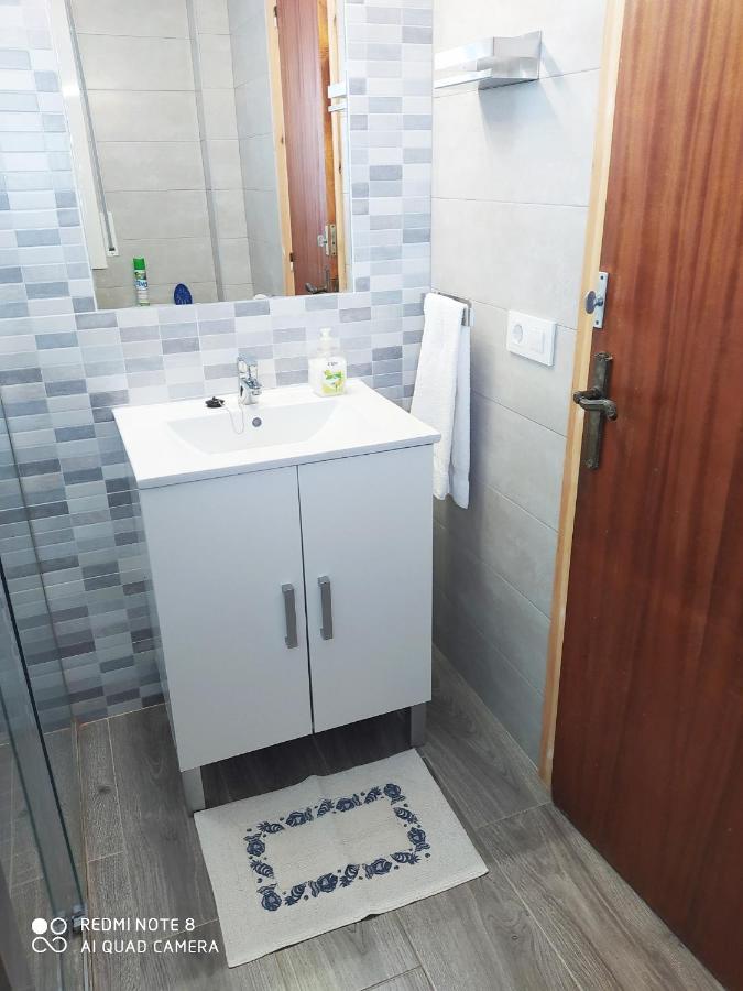 Villa Marval Llança 외부 사진