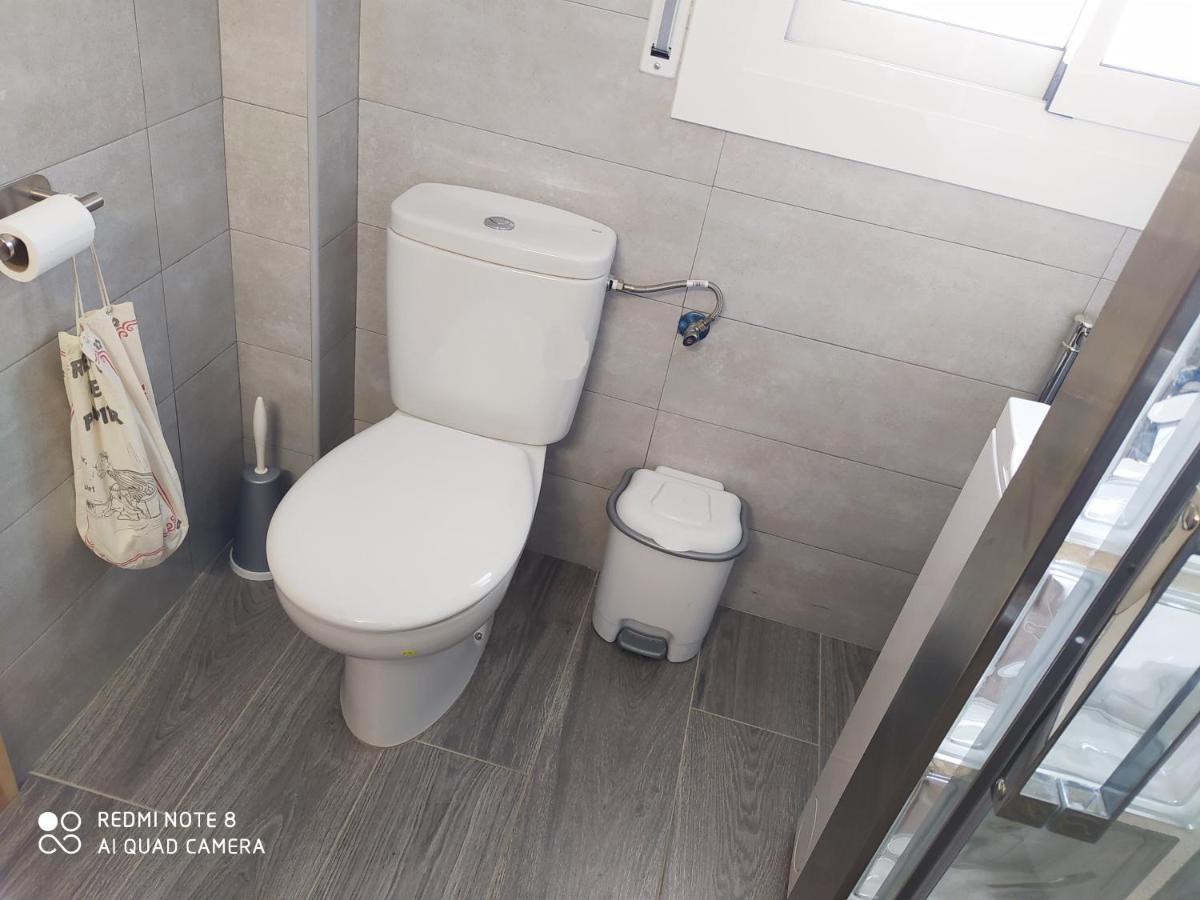 Villa Marval Llança 외부 사진