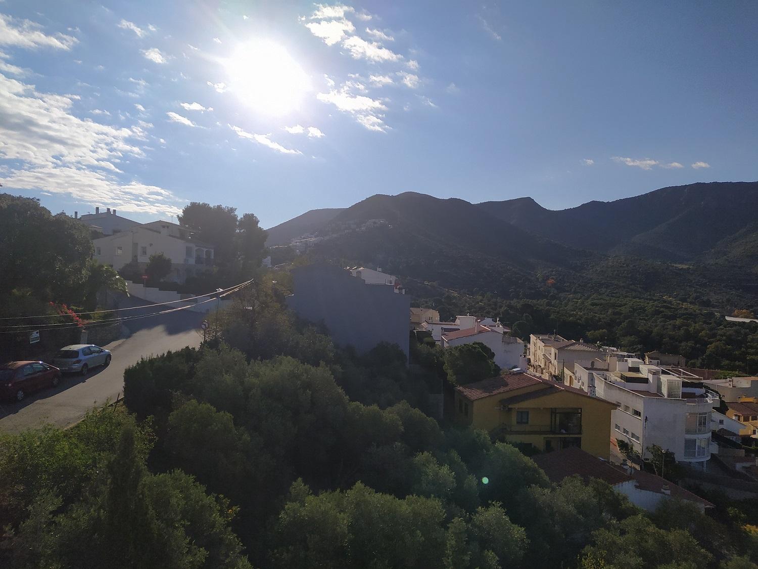 Villa Marval Llança 외부 사진