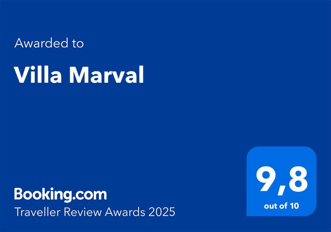 Villa Marval Llança 외부 사진