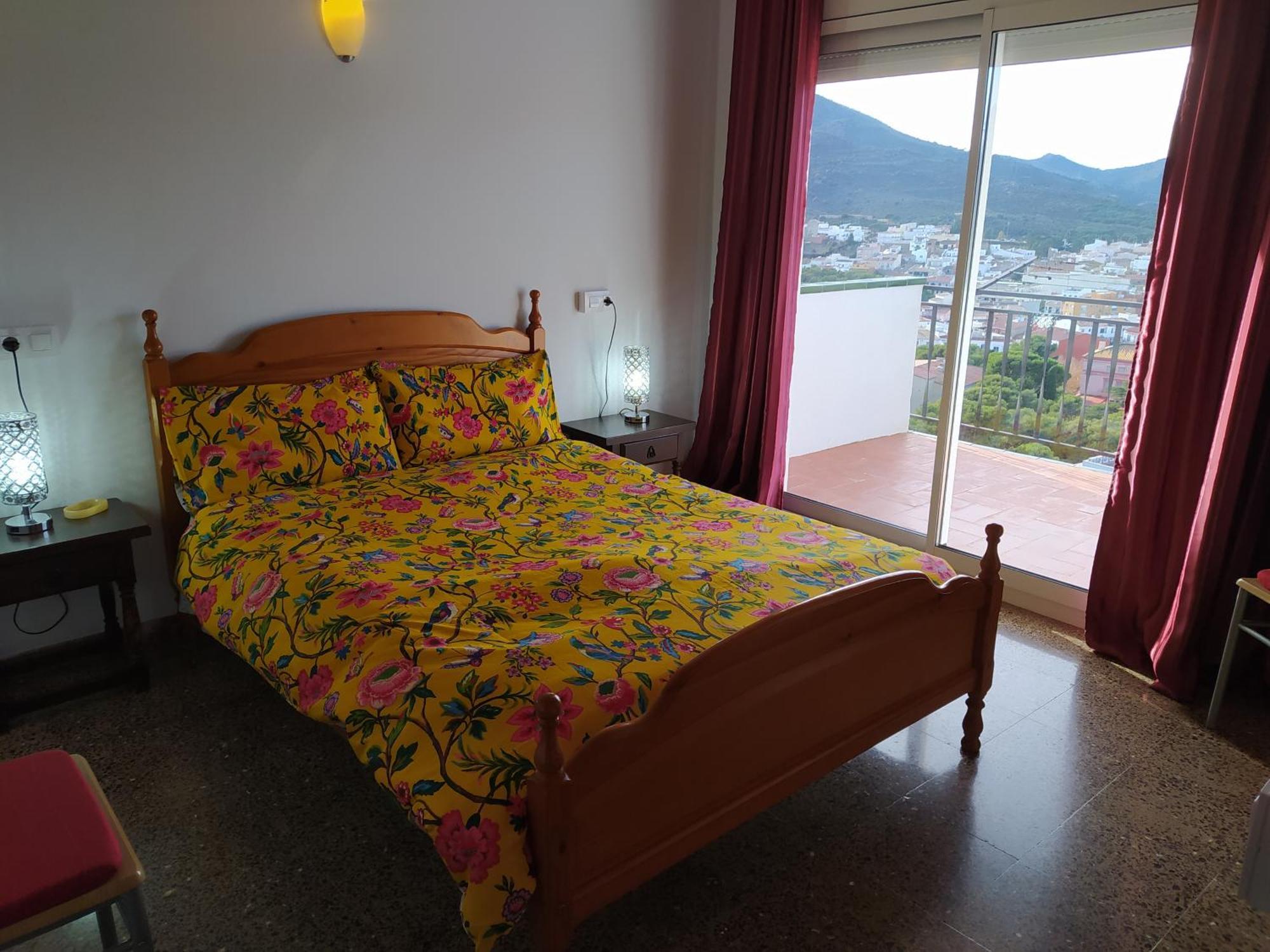 Villa Marval Llança 외부 사진
