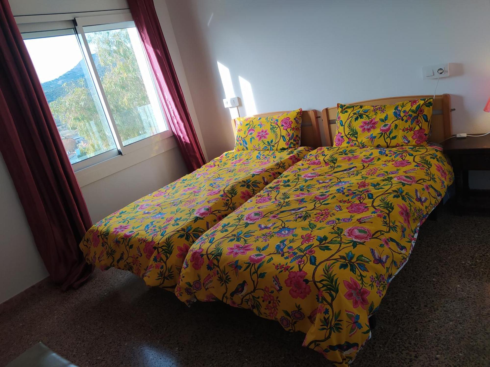 Villa Marval Llança 외부 사진